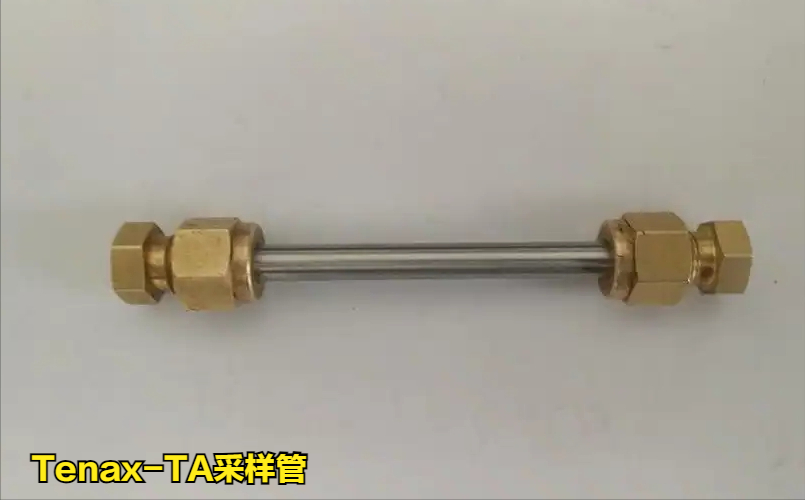 小型环境舱法voc释放舱做试验用到的配套设备(图4) 小型环境舱法voc释放舱做试验用到的配套设备(图4)