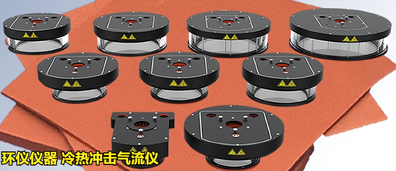 冷热冲击气流仪产品解读(图5) 冷热冲击气流仪产品解读(图5)