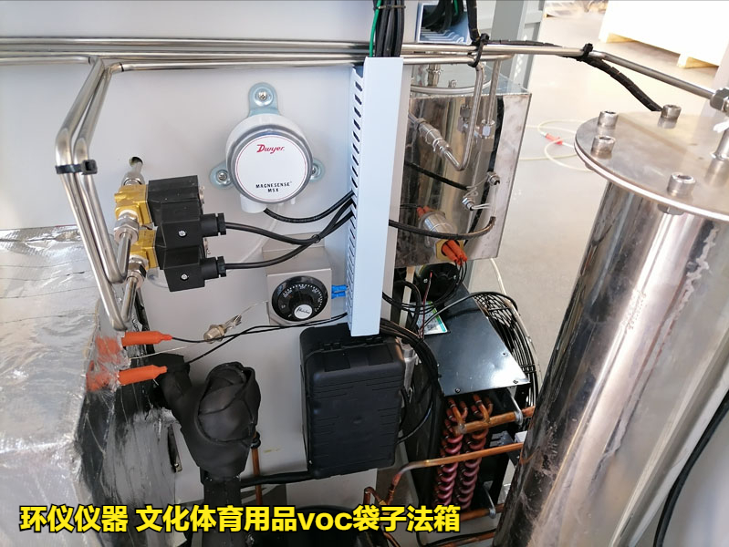 文化体育用品voc袋子法箱技术方案(图3)