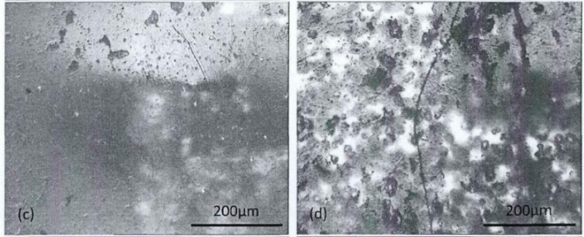 led模组恒温恒湿试验箱对led的湿热老化实验(图4) led模组恒温恒湿试验箱对led的湿热老化实验(图4)