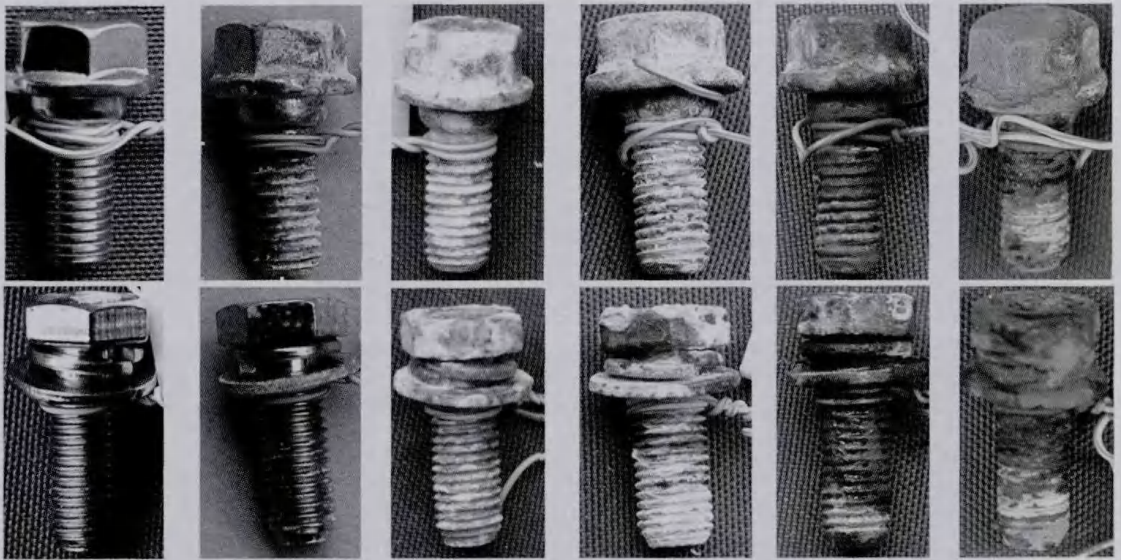 海洋综合气候光照试验箱对紧固件的筛选应用(图4) 海洋综合气候光照试验箱对紧固件的筛选应用(图4)