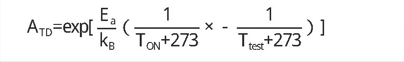 汽车中控大屏老化房对中控屏的可靠性试验(图3) 汽车中控大屏老化房对中控屏的可靠性试验(图3)