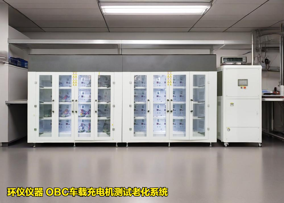obc车载充电机测试老化系统的技术特点(图1) obc车载充电机测试老化系统的技术特点(图1)