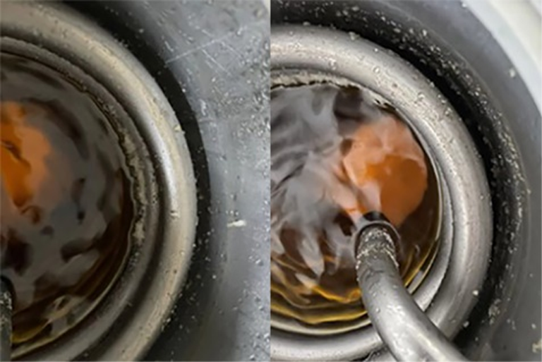 液冷系统内腐蚀试验系统的腐蚀试验研究(图4) 液冷系统内腐蚀试验系统的腐蚀试验研究(图4)