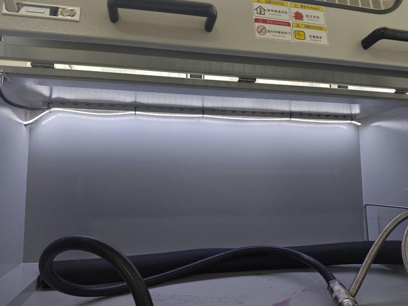 流体输送管耐压爆破试验系统的试验方案(图5) 流体输送管耐压爆破试验系统的试验方案(图5)