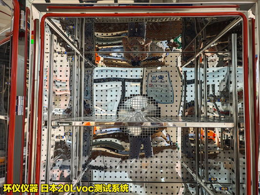 日本20lvoc测试系统(图3)