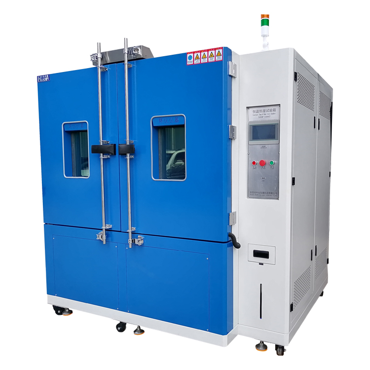 太阳能/光伏组件恒温恒湿试验箱