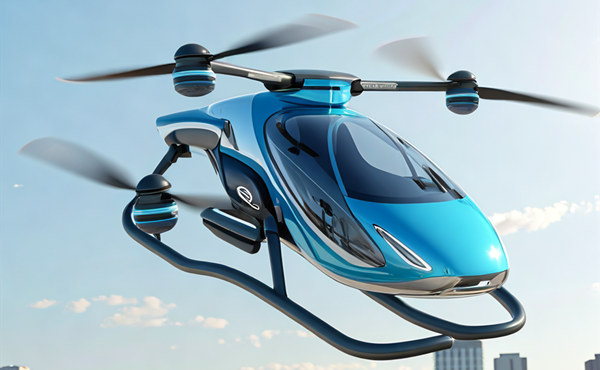 载人驾驶飞行器砂尘试验箱(图4)